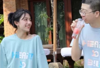 原创那个又懒又丧的李诞拥有了让所有人羡慕的婚姻