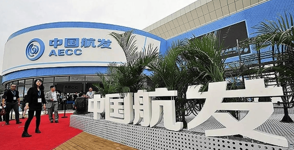 美国ge:中国造不出航空发动机不是技术问题!我国航发_