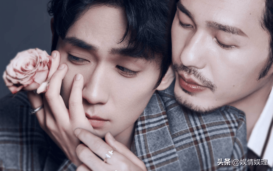 朱一龙_观众_秦霄贤