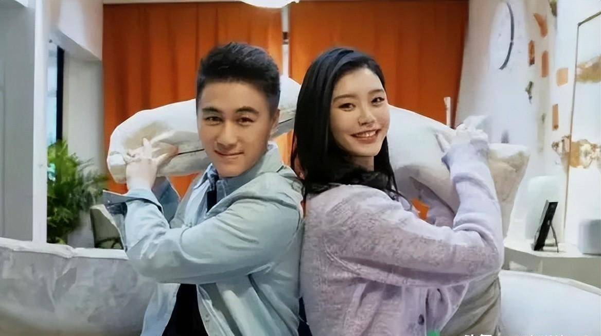 奚梦瑶当街怒怼富豪老公何猷君卑微求和被甩开嫁对人太爽了