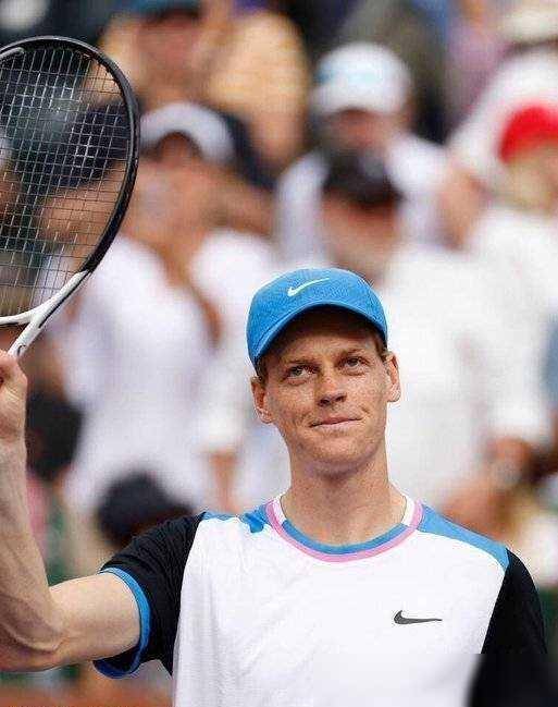 原创赛季第3冠生涯第13冠辛纳横扫迪米首夺迈阿密大师赛冠军