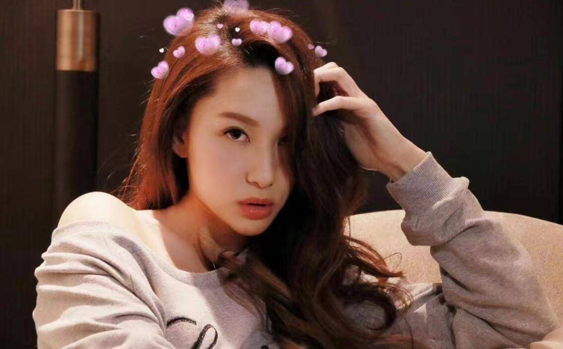 原创香江第一绯闻女王徐子珊的肆意人生