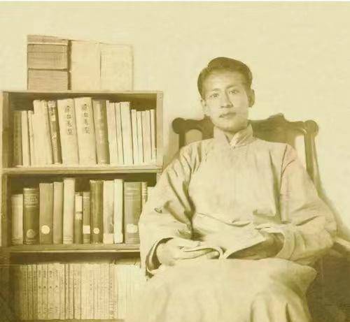 1949年徐帅收到华北密报务必解救一位特殊同志所言何人