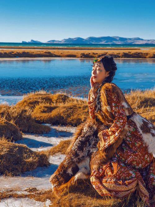 林芝-尼洋河湿地公园-雅鲁藏布大峡谷-观南迦巴瓦峰-索松村第3