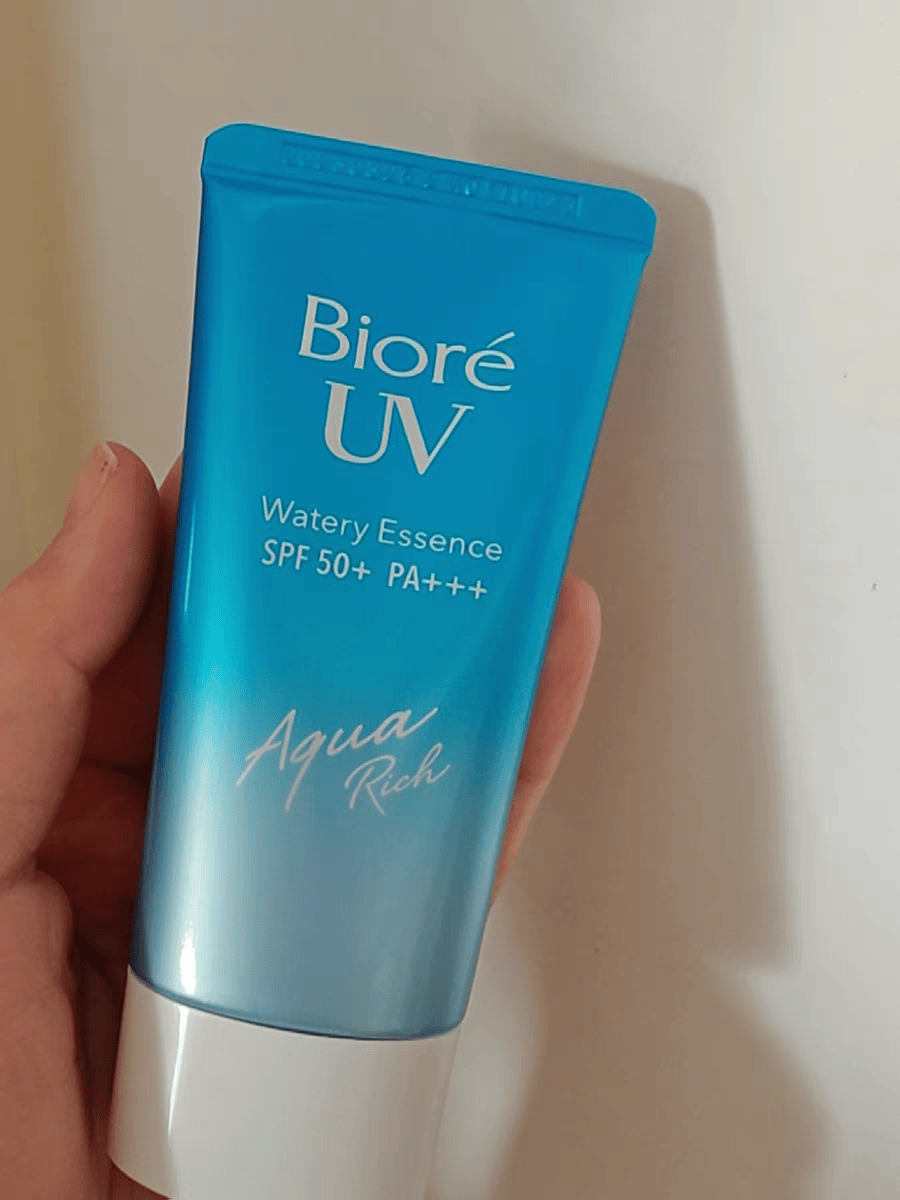 防晒霜哪个牌子好用平价大牌养肤美白总有一款适合你