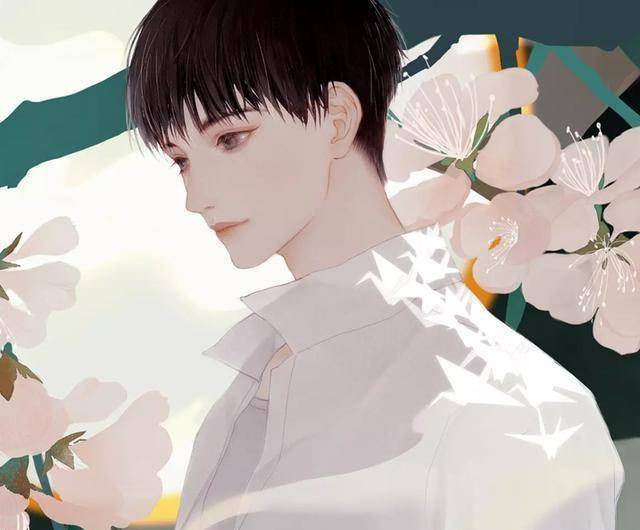 原创吹爆藤萝为枝的文魔鬼的体温才不信你暗恋我呢裴川我爱了