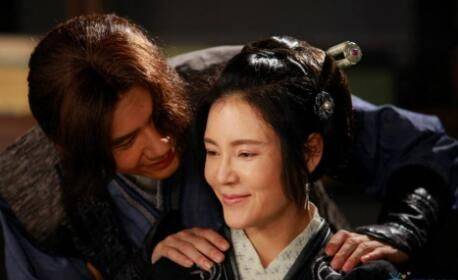 侠客行石破天的父母到底是不是石清闵柔为何小说中不说明