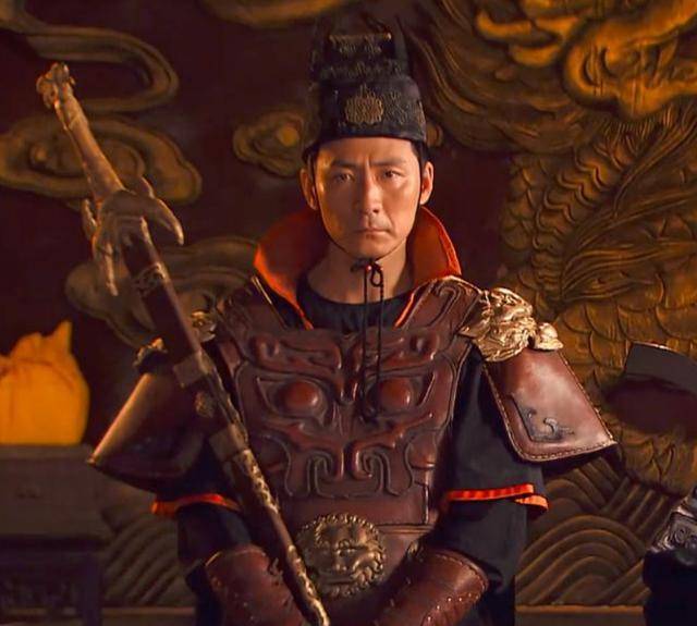 原创唐朝的公人世界皇家禁军千牛卫到底是怎样运行的