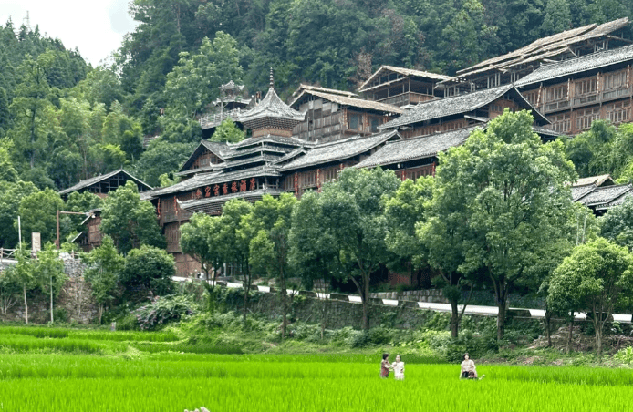 贵州黔东南旅游景点贵州黔东南旅游景点攻略不踩雷攻略