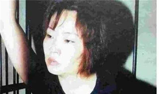 03年沈阳黑帮刘涌被判死刑,面对死亡,他给妻子留下这样一段话_刘晓津