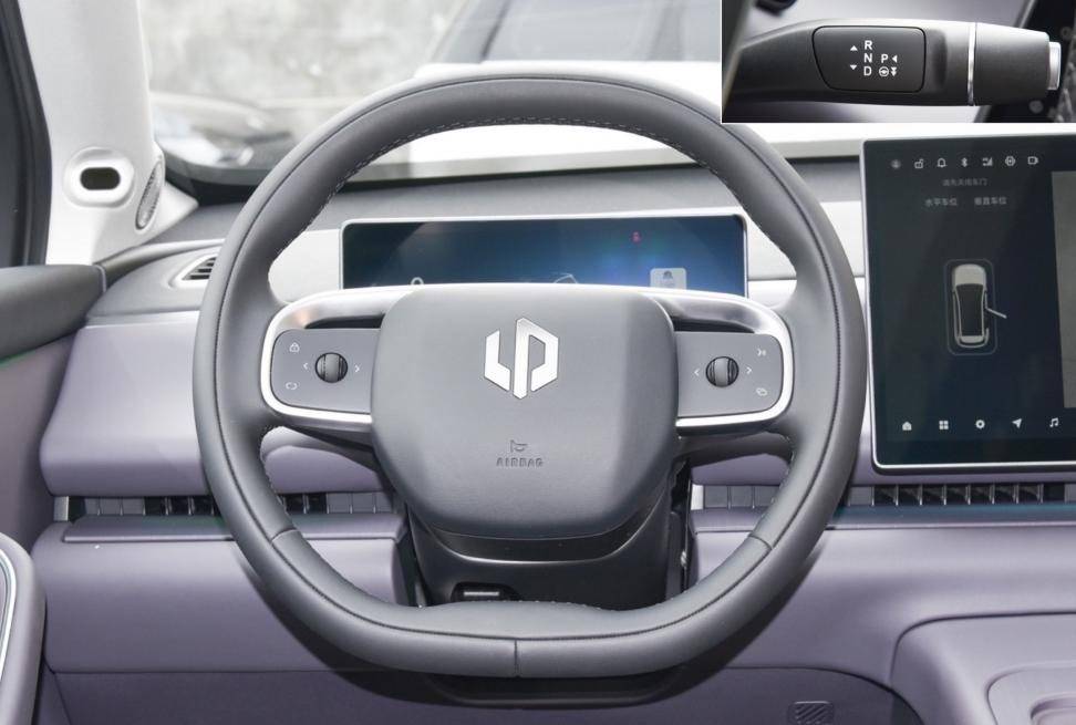 平台升级 整体更均衡 符合当下需求 零跑c10增程版实拍导购_搜狐汽车