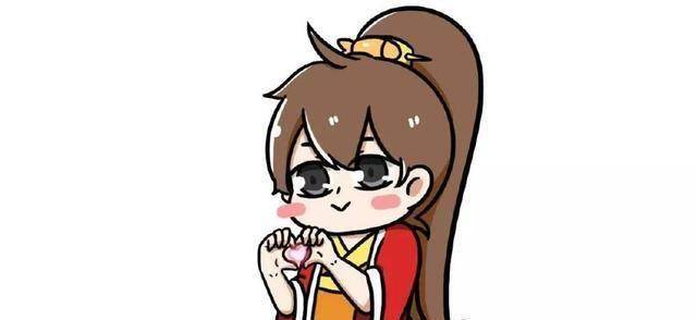 从白富美到女魔头刘邦成功把吕雉逼成了霸道女总裁