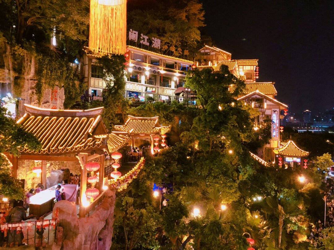 近期重庆三日游多少钱一天去重庆旅游一趟攻略路线