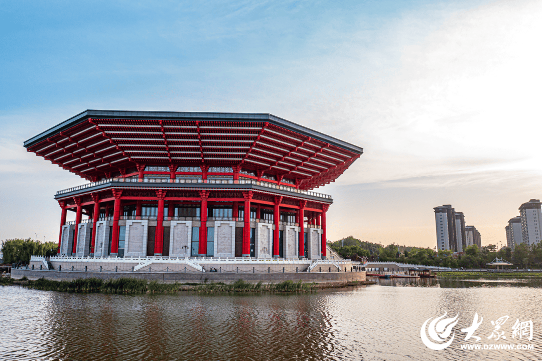 牡丹花已开,菏泽等您来!_曹县_郓城_单县