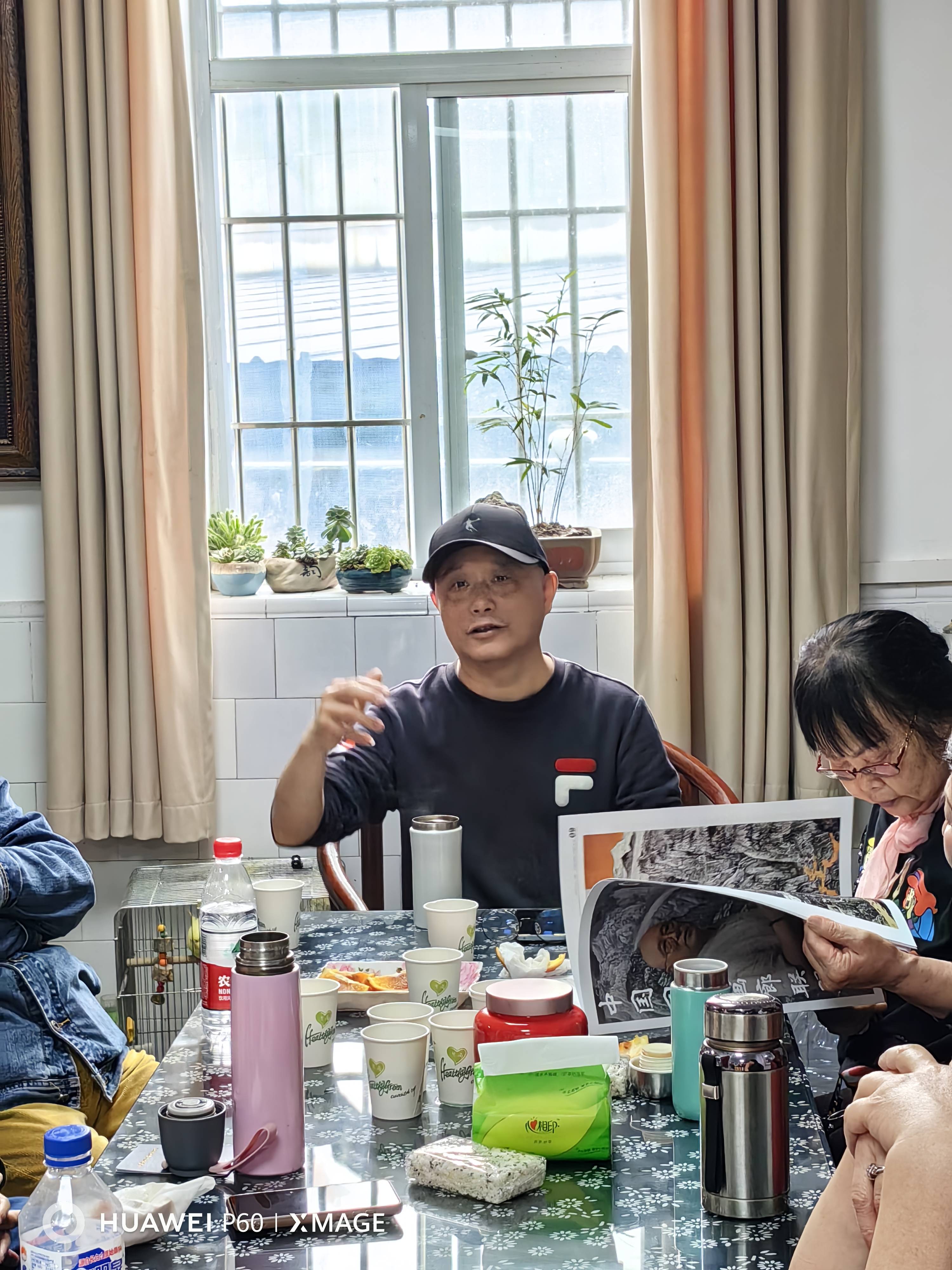 同时,书画院还将加大对青年艺术家的培养和扶持力度,为他们的成长