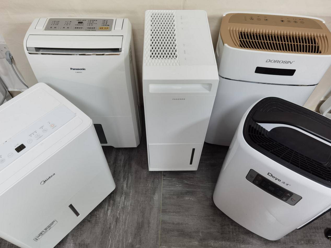 家用除湿机有效果吗警惕五大套路重灾区