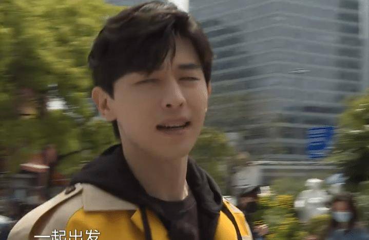 原创极限挑战预告邓伦和小朋友套近乎妈妈的警惕性令人称赞