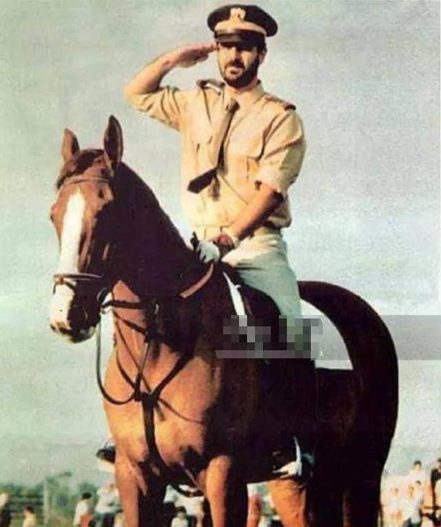 巴沙尔的权力之路:29岁被定为接班人,35岁当上总统_巴西勒_官僚_政治