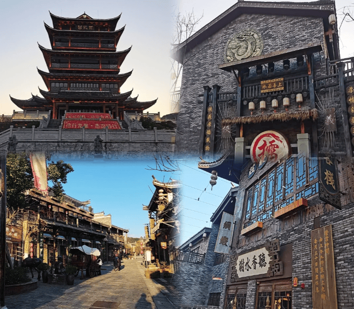 贵州龙门镇旅游攻略,小白们看这一篇就够啦_龙门客栈_游客_景区