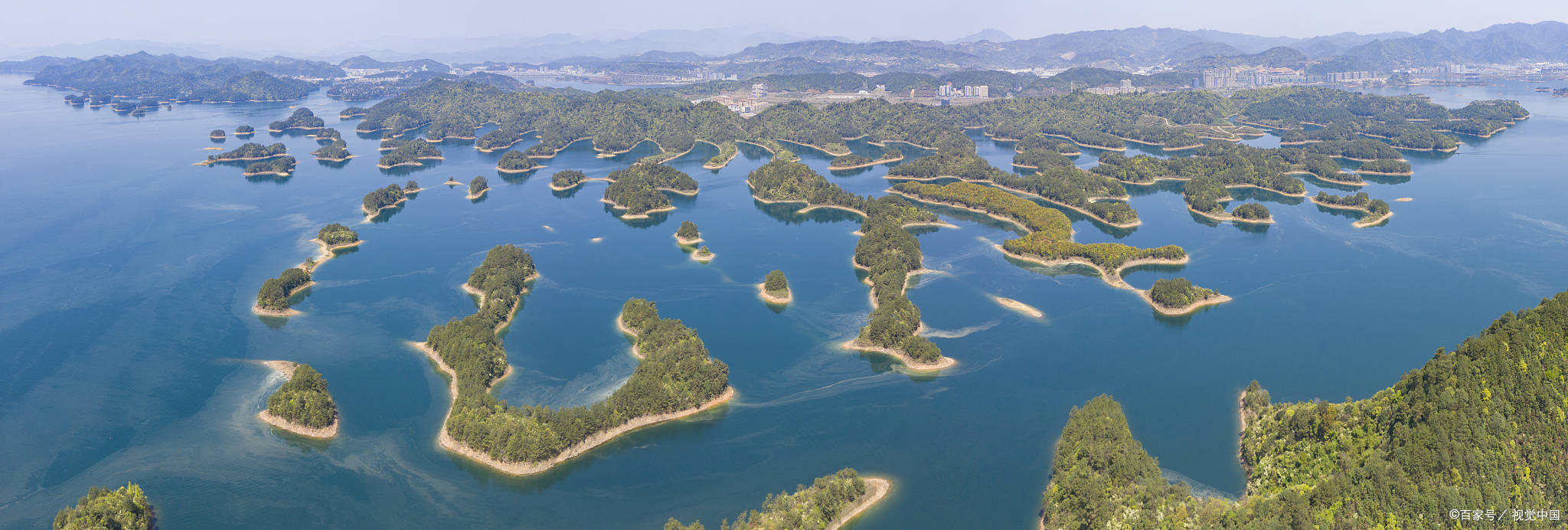 去杭州千岛湖需要多少钱?一天多少钱?