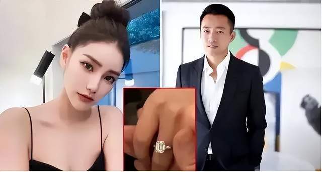 汪小菲和马筱梅即将举办盛大婚礼规模超过大s张兰回应了