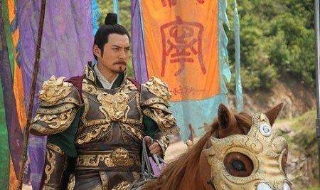 原创神拳太保为何在凌烟阁二十四臣中排名最后其中是否大有玄机