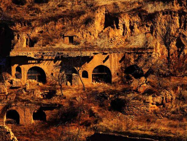 原创虔诚佛弟子每日凌晨2点起来诵经只吃一顿饭跪行绕佛数十年