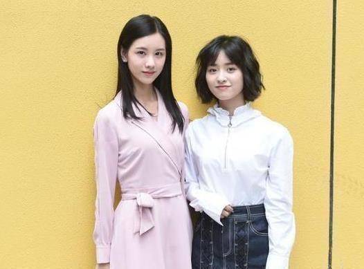 陈都灵暖心举动被赞向往的生活沈月的腿竟比陈都灵粗一圈