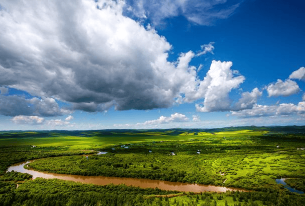 内蒙古七日游大概多少钱内蒙七日游详细攻略亲自体验详细