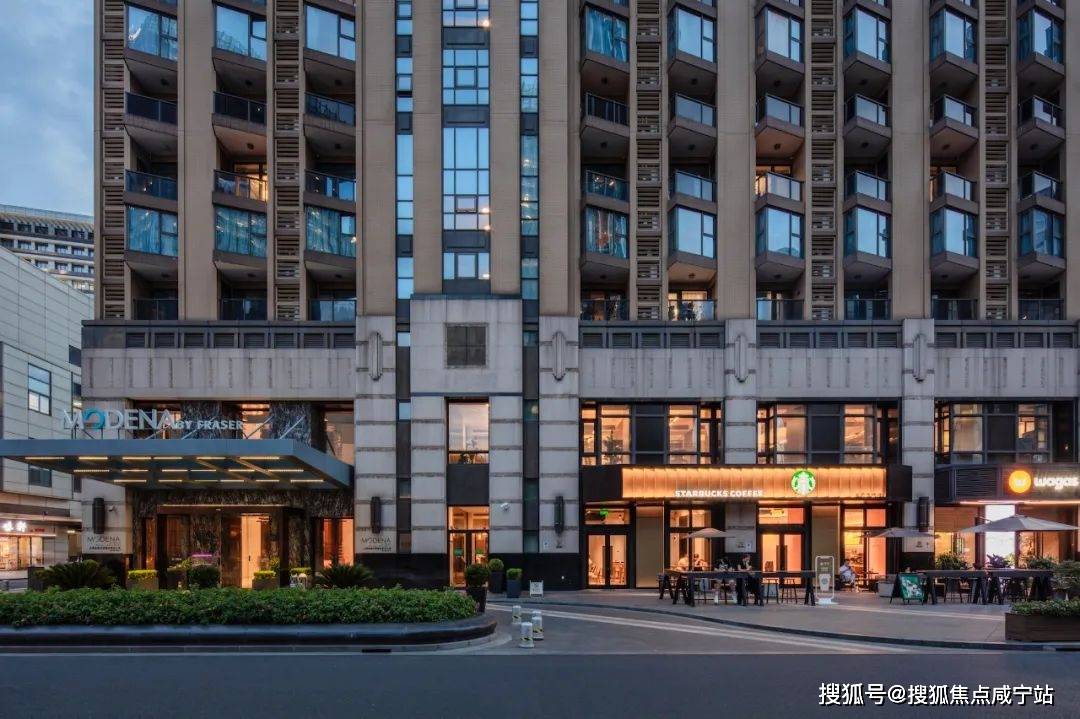 品尊国际上海普陀品尊国际楼盘详情品尊国际房价户型容积率小区环境