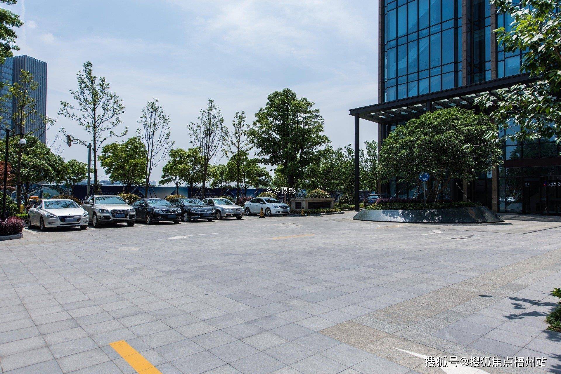 2024年上海西子国际中心的优缺点分析合不合适租预约通道