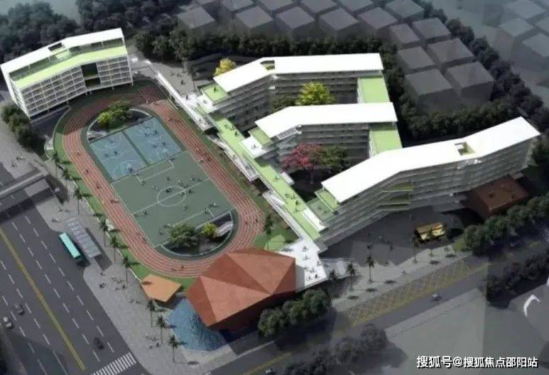 教育:观澜第二小学,观澜第二中学,龙华区第三外国语学校,项目后期规划