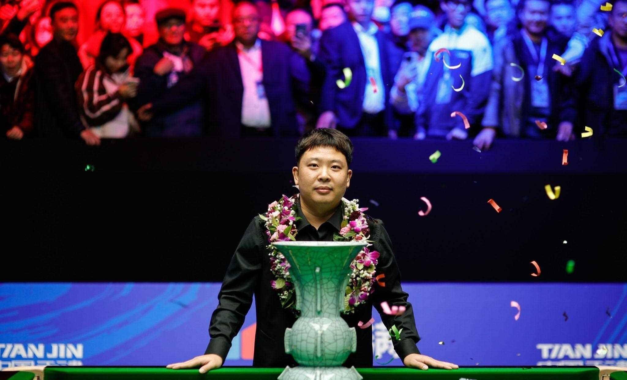 而接下来的第三轮资格赛中,更有何悦芷,刘宏宇,杨擎宇,贺