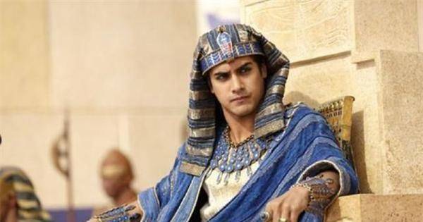 原创古埃及法老和自己女儿结婚生孩子为什么没有违背伦理