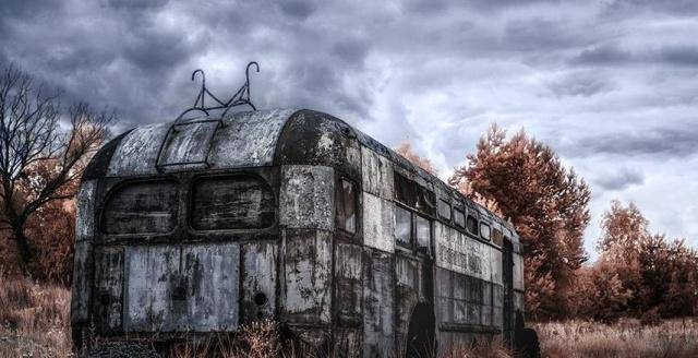 原创切尔诺贝利事故发生之时假如你在附近可以采取哪些措施保命