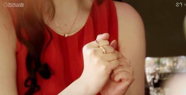 原创崔雪莉我向他们求助过但没有人握住我的手