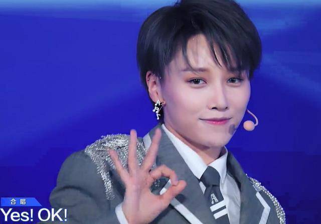 四足鼎立初现端倪,继刘雨昕之后,另一人强势崛起_实力_喻言_虞书欣