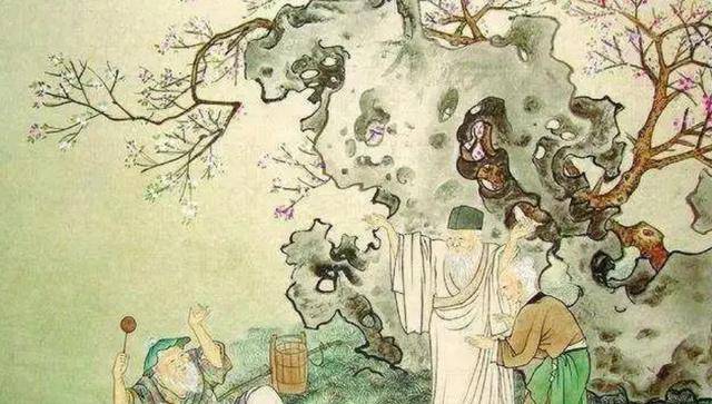 不是所有的老人去世都能称喜丧古代与现代的标准稍有差异
