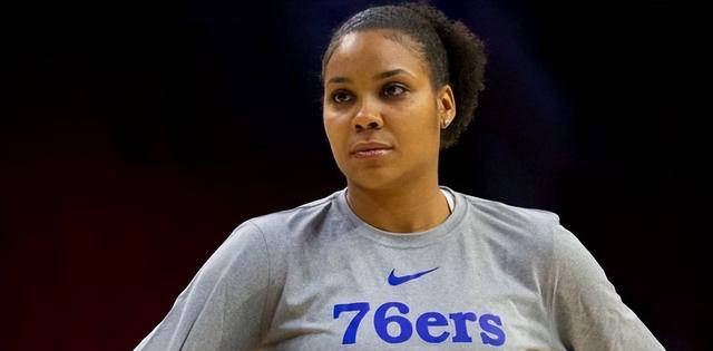 原创突破性时刻2007年wnba状元有望成为nba首位女教练