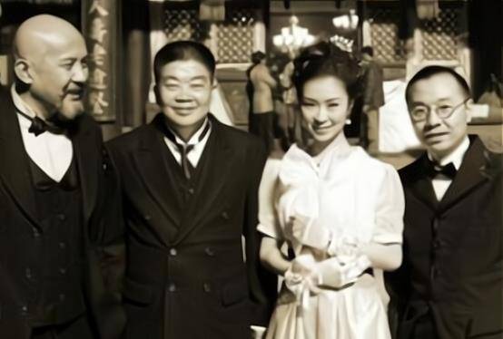 回国之后,凭借着海外留学的经历,张福运成为北京交通大学第一任校长