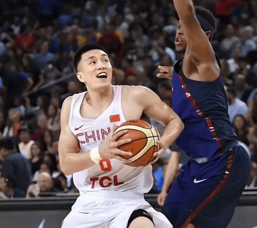 遗憾经纪人曝郭艾伦曾在16年有望加盟76人最终因国家队无言