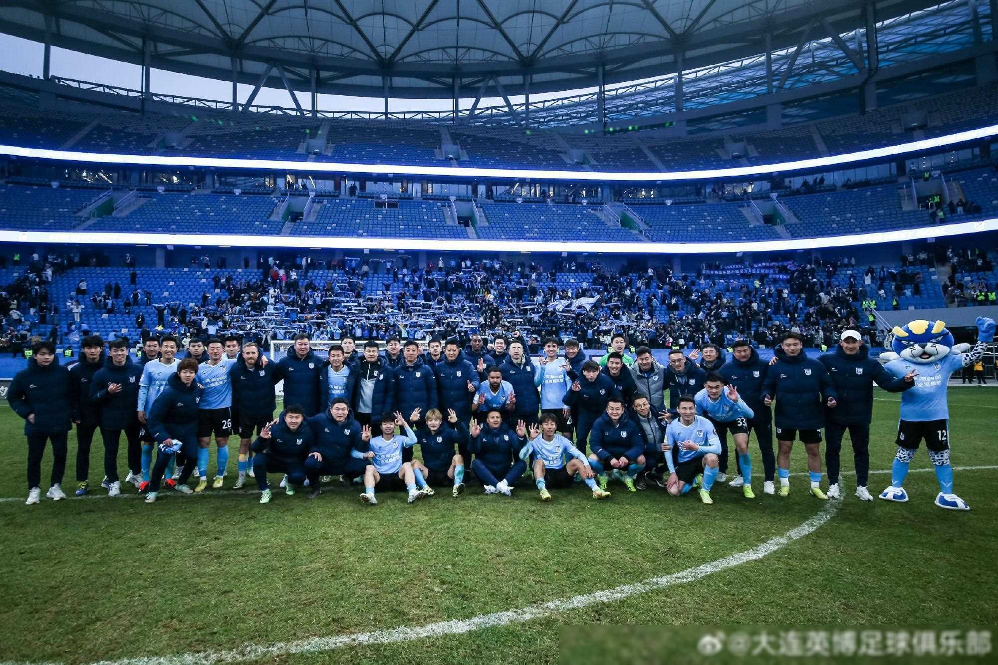 大连英博异军突起企业发展前景备受期待