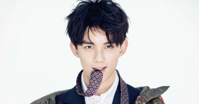 吴磊_刘昊_弟弟