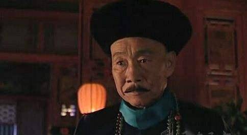 荣禄是庸才吗他为什么能得到慈禧的专宠