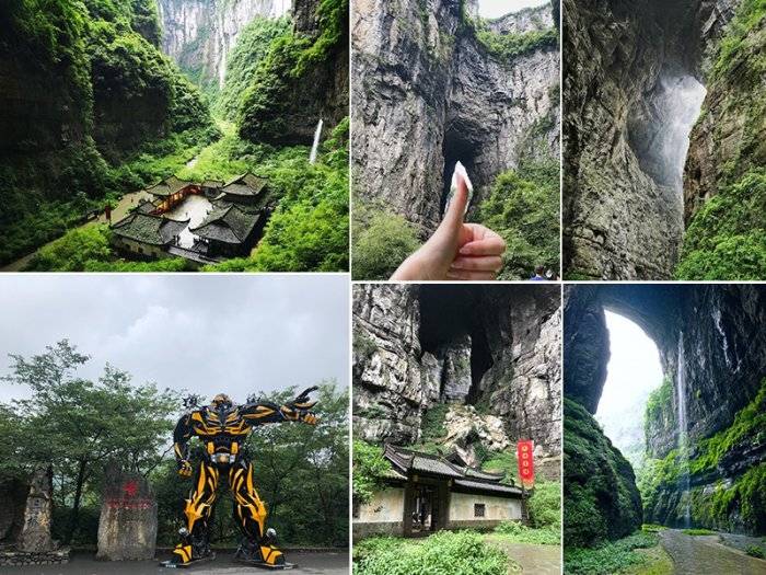 day5:中山四路,周公馆,长江索道,返程;如果你是第一次去重庆游玩,本人