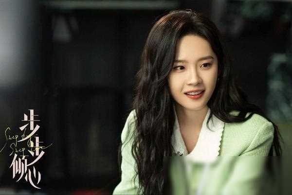 腾讯新剧出黑马28集现偶已播小花女主搭配惊艳男二