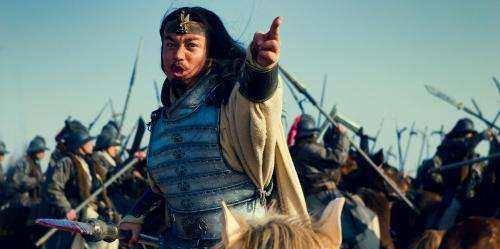 还有不知来源的民间评语:一吕二马三典韦,四关五赵六张飞,黄许孙太两