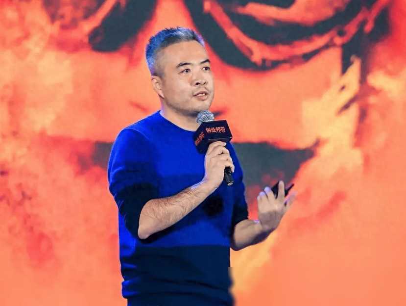 原创从央视名嘴到阶下囚的转变揭秘段暄的堕落史