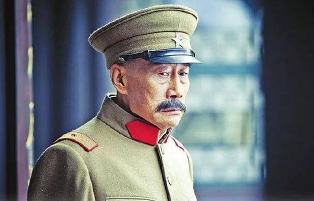 原创张作霖的枭雄气度被卫兵骂爹还给他升职加薪帮他娶媳妇