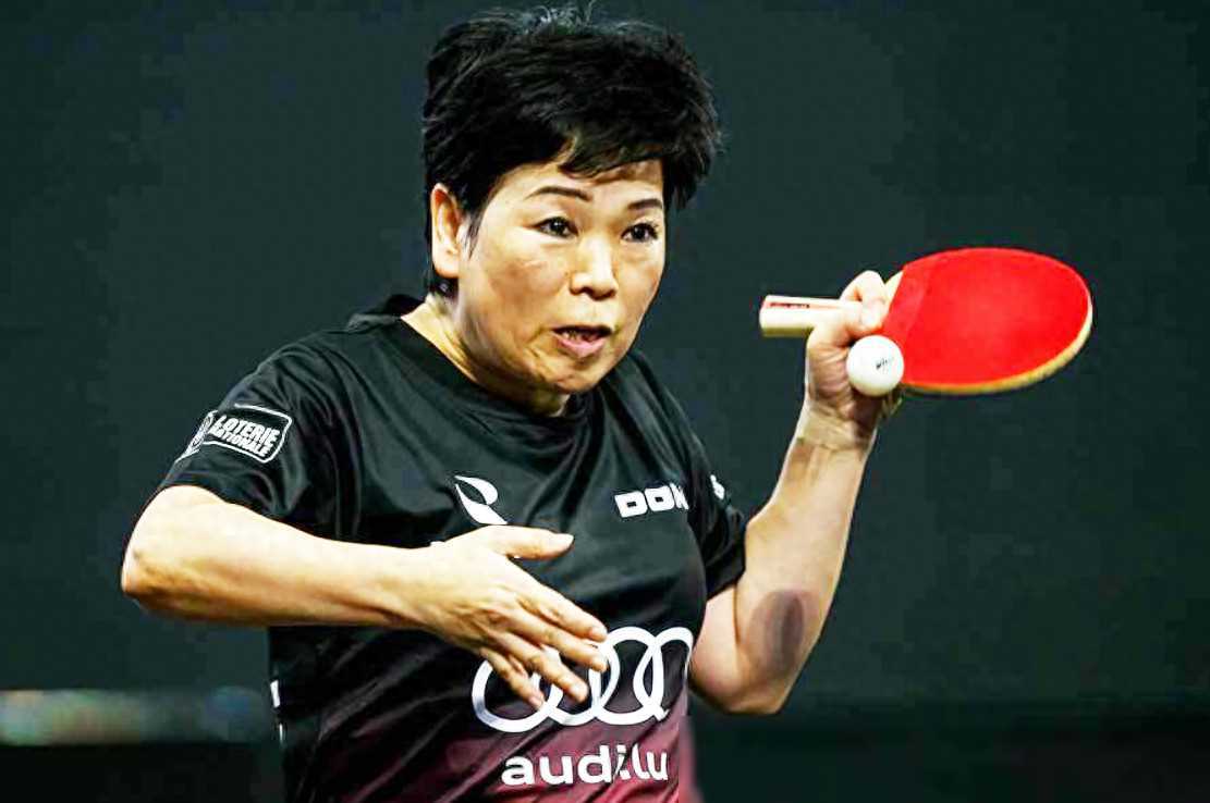 原创国乒一轮游众生相黑马爆冷出线夺冠希望仍存